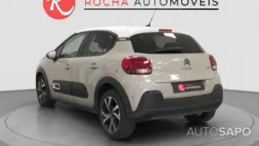Citroen C3 de 2022