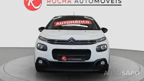 Citroen C3 de 2018