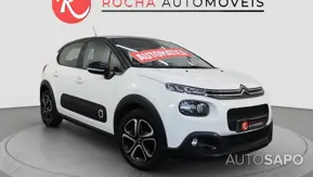 Citroen C3 de 2018