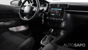 Citroen C3 de 2018
