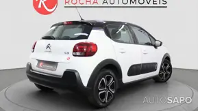 Citroen C3 de 2018