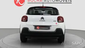 Citroen C3 de 2018