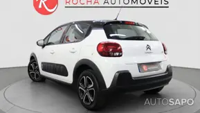 Citroen C3 de 2018