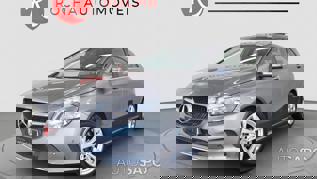 Mercedes-Benz Classe A de 2015