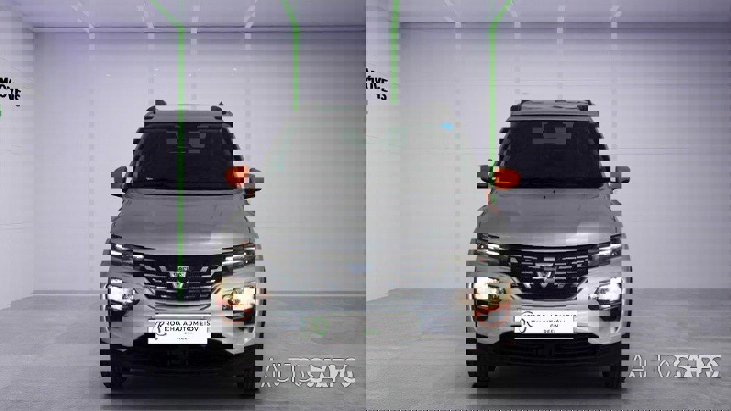 Dacia Spring de 2022