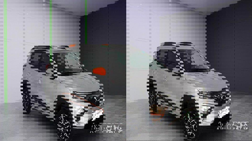 Dacia Spring de 2022