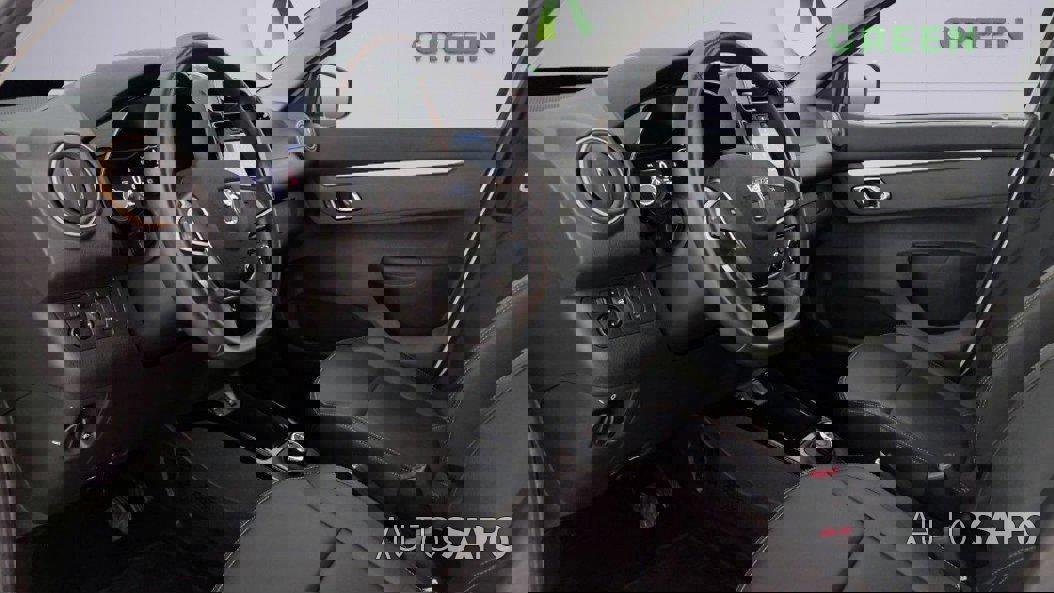 Dacia Spring de 2022