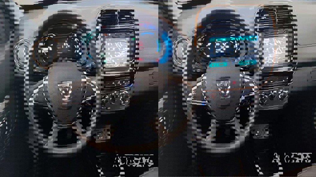 Dacia Spring de 2022