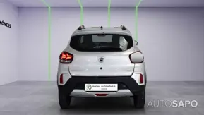 Dacia Spring de 2022