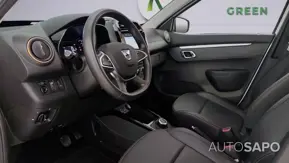 Dacia Spring de 2022