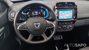 Dacia Spring de 2022