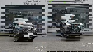 Mercedes-Benz Classe E de 2024