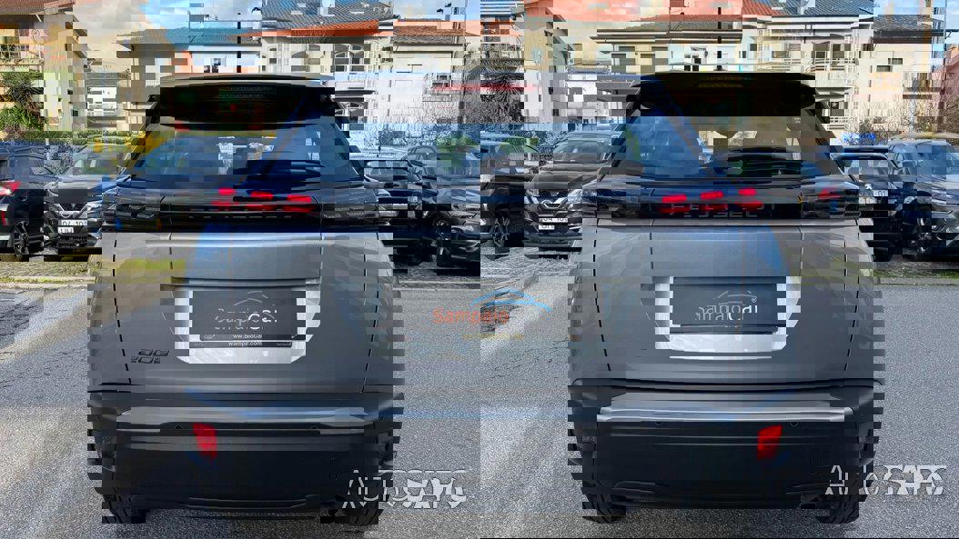 Peugeot 2008 1.2 PureTech Active Pack de 2023