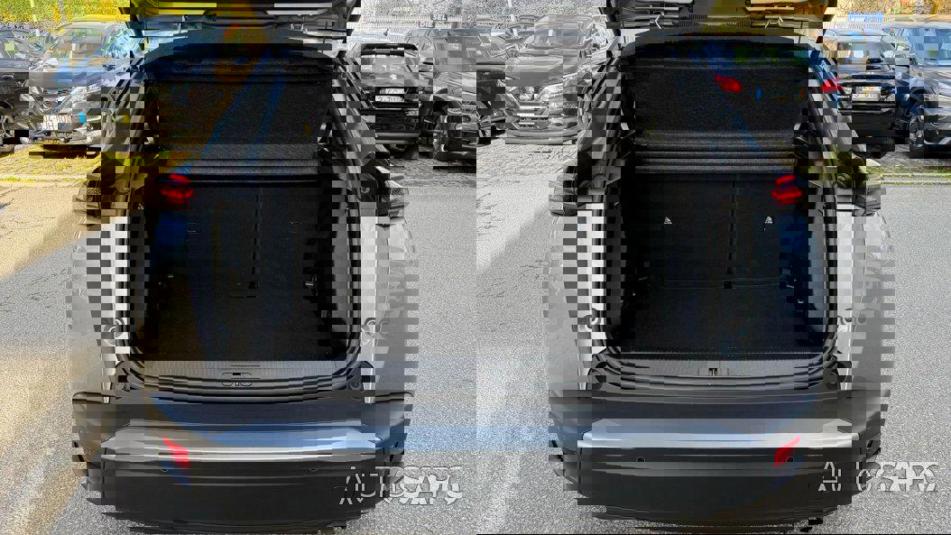 Peugeot 2008 1.2 PureTech Active Pack de 2023