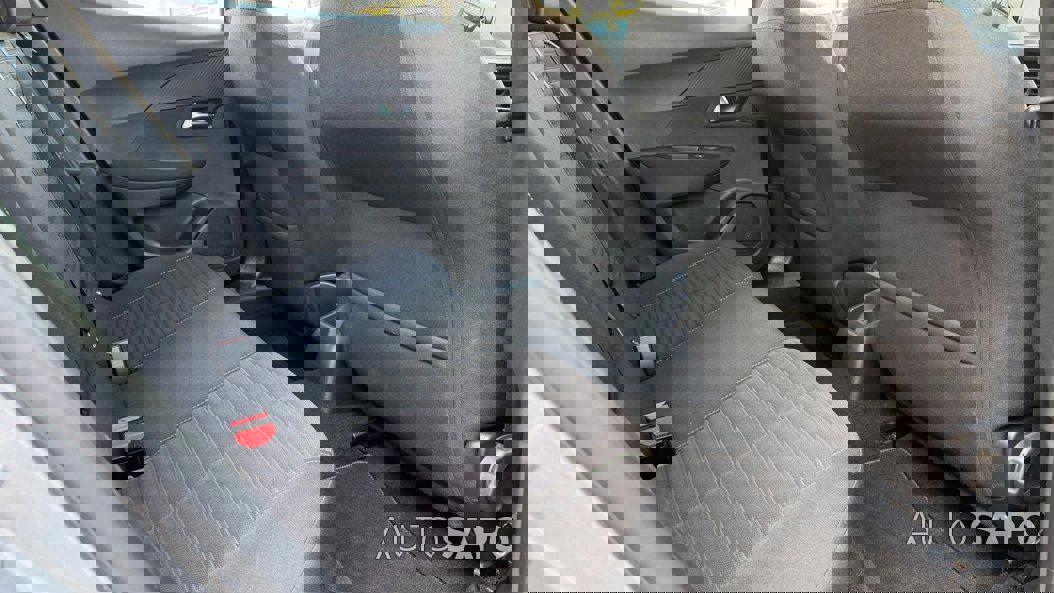 Peugeot 2008 1.2 PureTech Active Pack de 2023