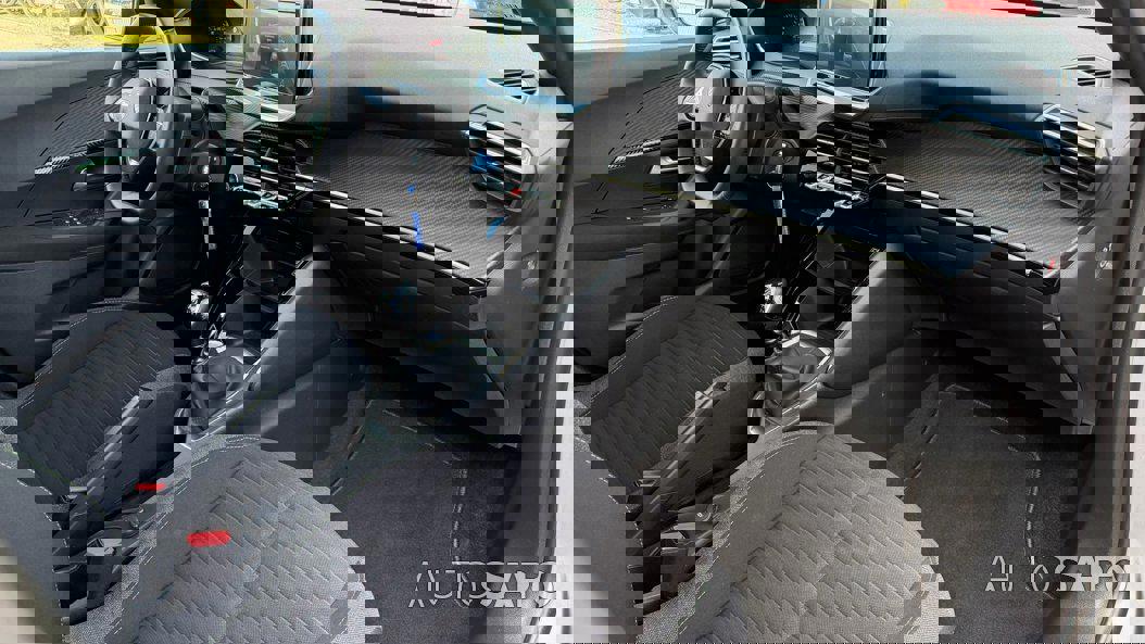 Peugeot 2008 1.2 PureTech Active Pack de 2023