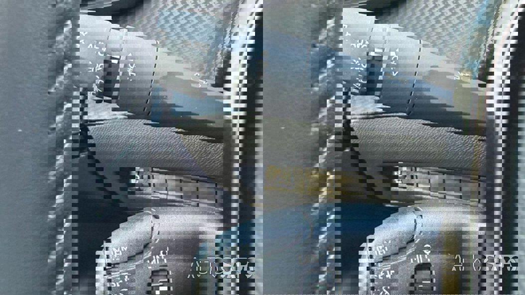 Peugeot 2008 1.2 PureTech Active Pack de 2023