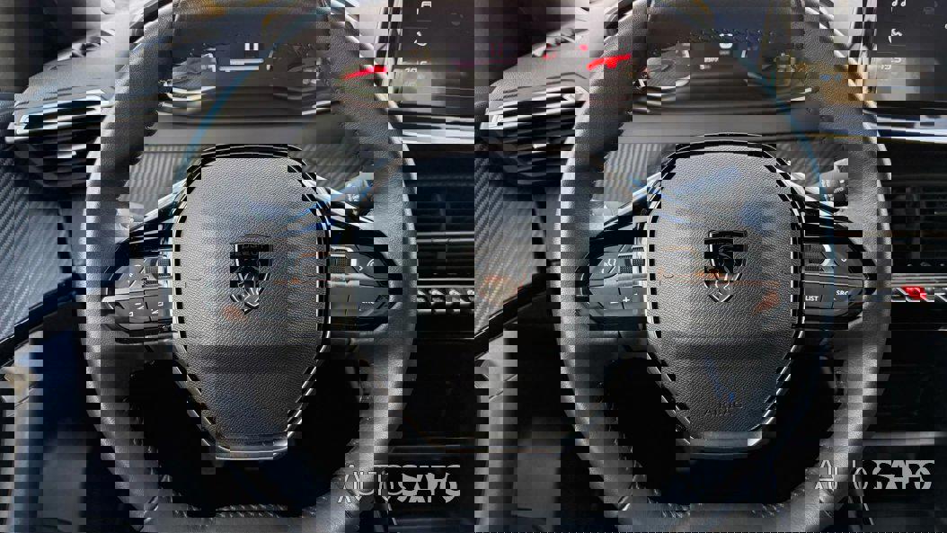 Peugeot 2008 1.2 PureTech Active Pack de 2023