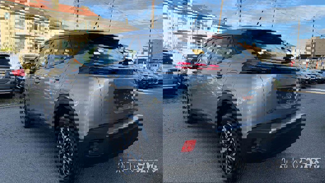 Peugeot 2008 1.2 PureTech Active Pack de 2023