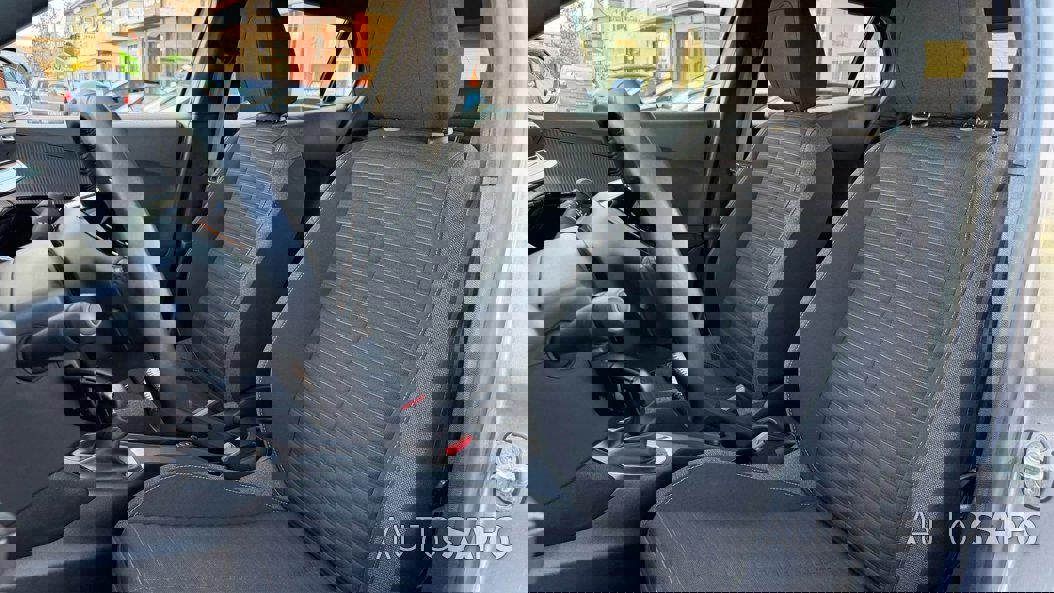 Peugeot 2008 1.2 PureTech Active Pack de 2023