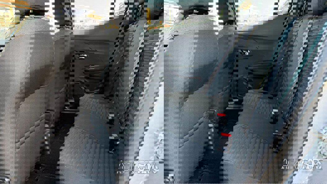 Peugeot 2008 1.2 PureTech Active Pack de 2023