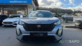 Peugeot 2008 1.2 PureTech Active Pack de 2023