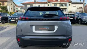 Peugeot 2008 1.2 PureTech Active Pack de 2023