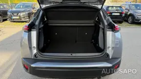 Peugeot 2008 1.2 PureTech Active Pack de 2023