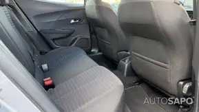 Peugeot 2008 1.2 PureTech Active Pack de 2023