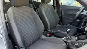 Peugeot 2008 1.2 PureTech Active Pack de 2023