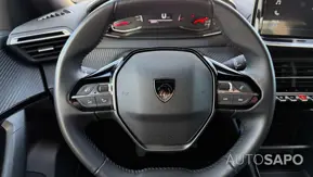 Peugeot 2008 1.2 PureTech Active Pack de 2023