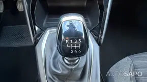 Peugeot 2008 1.2 PureTech Active Pack de 2023