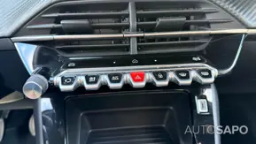 Peugeot 2008 1.2 PureTech Active Pack de 2023