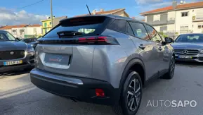 Peugeot 2008 1.2 PureTech Active Pack de 2023