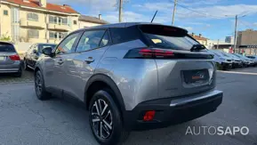 Peugeot 2008 1.2 PureTech Active Pack de 2023