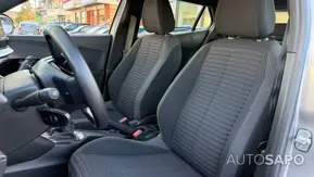 Peugeot 2008 1.2 PureTech Active Pack de 2023