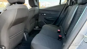 Peugeot 2008 1.2 PureTech Active Pack de 2023