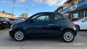 Fiat 500 de 2022