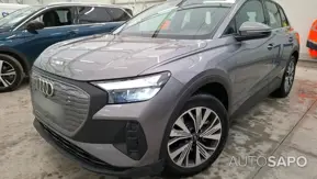 Audi Q4 de 2023
