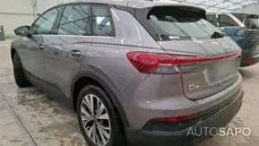 Audi Q4 de 2023