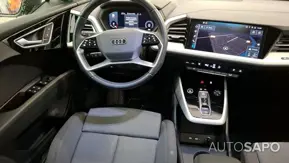 Audi Q4 de 2023