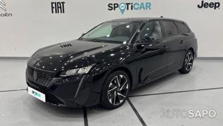 Peugeot 308 1.5 BlueHDi Allure Pack de 2023