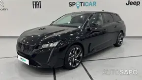 Peugeot 308 1.5 BlueHDi Allure Pack de 2023