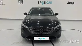 Peugeot 308 1.5 BlueHDi Allure Pack de 2023