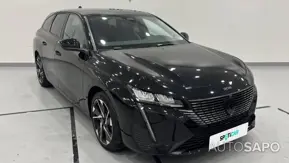 Peugeot 308 1.5 BlueHDi Allure Pack de 2023