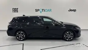 Peugeot 308 1.5 BlueHDi Allure Pack de 2023