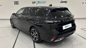 Peugeot 308 1.5 BlueHDi Allure Pack de 2023