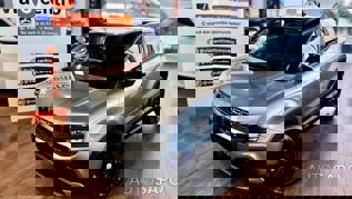 Jeep Avenger 1.2 GSE T3 Altitude de 2024