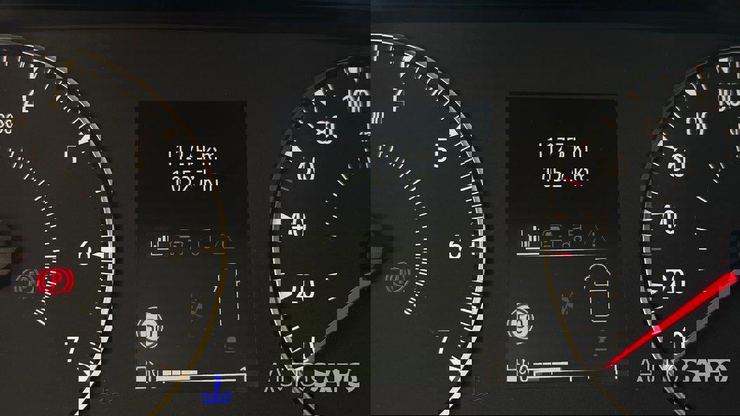 Renault Trafic de 2024
