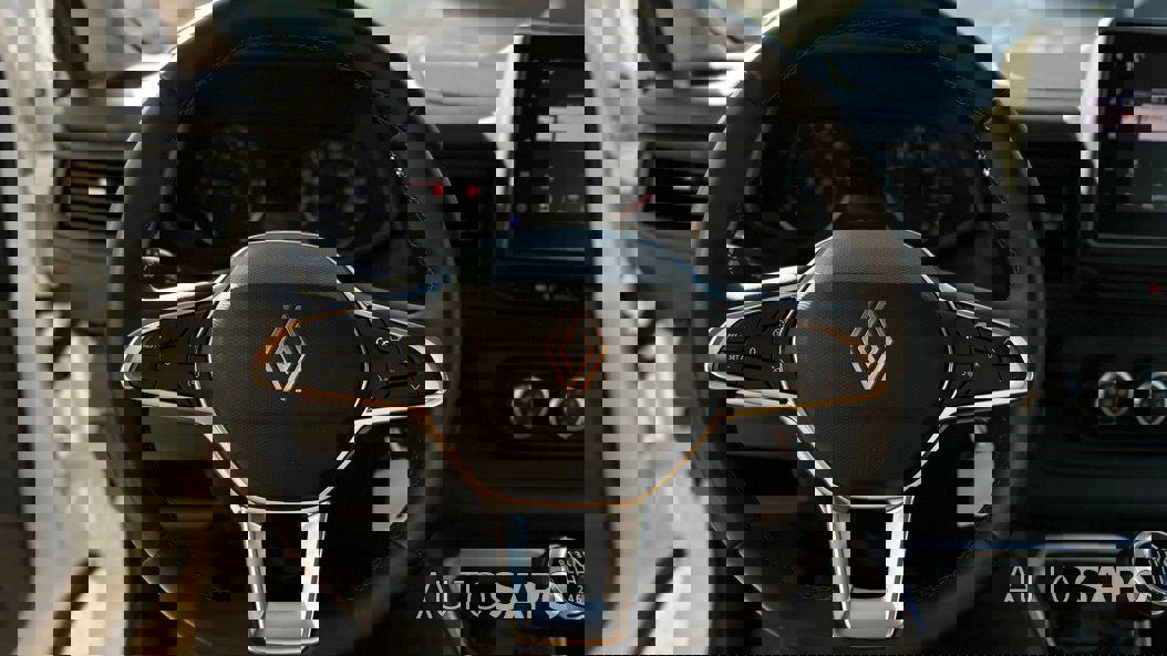 Renault Trafic de 2024